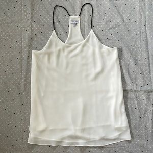 Naked Zebra women’s top